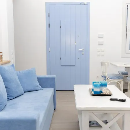 Manesi Villa Loutrá