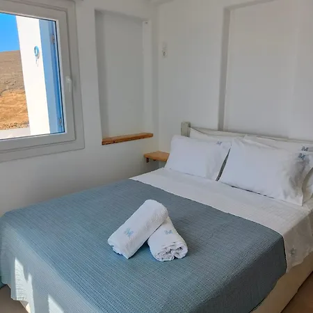 Villa Manesi Loutrá