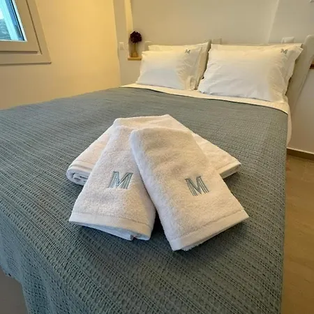 Manesi Villa Kithnos