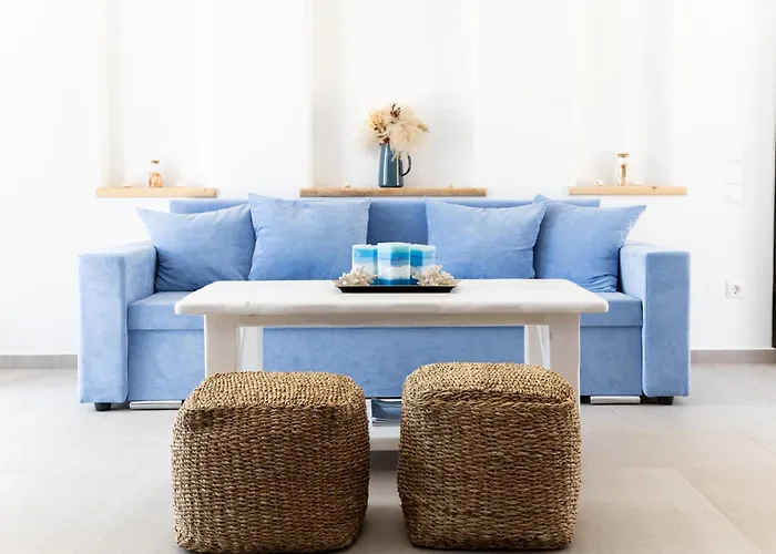 Villa Manesi Loutrá