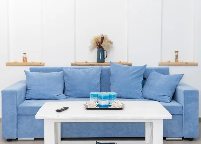 Villa Manesi Loutrá