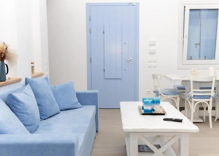 Manesi Villa Loutrá