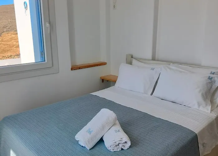 Villa Manesi Loutrá