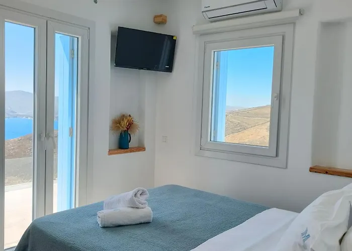 Manesi Villa Loutrá