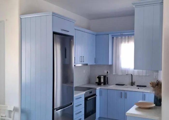 Villa Manesi Loutrá