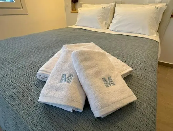 Manesi Villa Loutrá